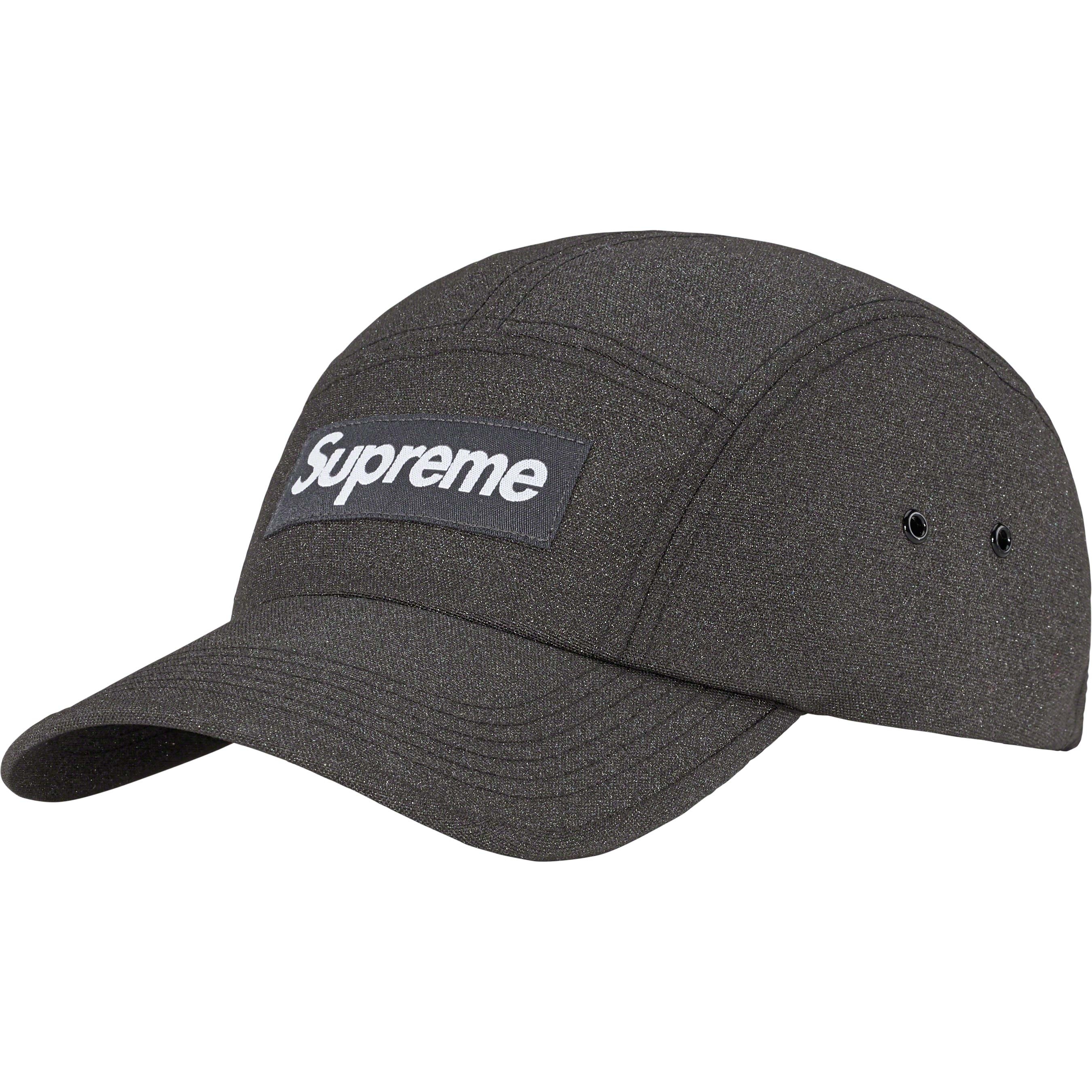Glitter Cordura® Camp Cap view 17